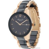 Наручные часы Kenneth Cole KC4760 - Изображение №2 — Chaika Market