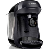 Капсульная кофеварка Bosch Tassimo Happy TAS1002 - Изображение №2 — Chaika Market