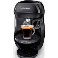 Капсульная кофеварка Bosch Tassimo Happy TAS1002 - Изображение №5 — Chaika Market