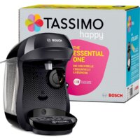 Капсульная кофеварка Bosch Tassimo Happy TAS1002 - Изображение №3 — Chaika Market