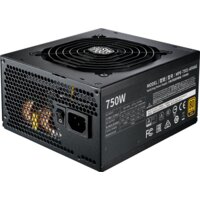 Блок питания Cooler Master MWE Gold 750 V2 Full Modular MPE-7501-AFAAG-EU - Изображение №2 — Chaika Market