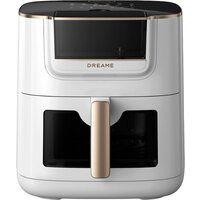 Аэрогриль (аэрофритюрница) Dreame Air Fryer AF30 (белый) — Chaika Market
