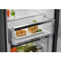 Однокамерный холодильник Electrolux LRC5ME38X2 - Изображение №4 — Chaika Market
