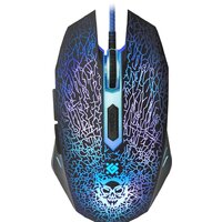 Игровая мышь Defender Shock GM-110L - Изображение №5 — Chaika Market