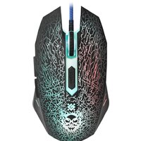 Игровая мышь Defender Shock GM-110L - Изображение №4 — Chaika Market