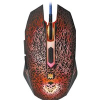 Игровая мышь Defender Shock GM-110L — Chaika Market