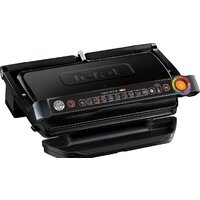 Электрогриль Tefal Optigrill+ XL GC722834 — Chaika Market