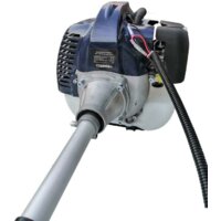 Триммер WATT WMT-2500 - Изображение №3 — Chaika Market