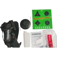 Триммер WATT WMT-2500 - Изображение №6 — Chaika Market