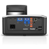 Проектор BenQ MW855UST+ - Изображение №2 — Chaika Market