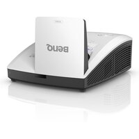 Проектор BenQ MW855UST+ - Изображение №4 — Chaika Market