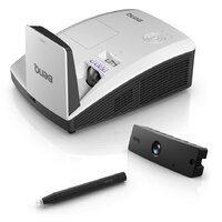 Проектор BenQ MW855UST+ - Изображение №8 — Chaika Market