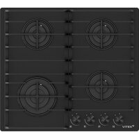 Варочная панель Vitek VGH 6420 BG — Chaika Market