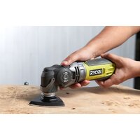 Реноватор Ryobi RMT300-SA KIT1 - Изображение №4 — Chaika Market