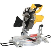 Торцовочная пила Калибр ПТЭ-1400/210м — Chaika Market