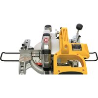 Торцовочная пила Калибр ПТЭ-1400/210м - Изображение №4 — Chaika Market