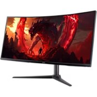 Игровой монитор Acer Nitro XZ340CUHbiiphx UM.CX0EE.H01 - Изображение №4 — Chaika Market