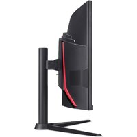 Игровой монитор Acer Nitro XZ340CUHbiiphx UM.CX0EE.H01 - Изображение №5 — Chaika Market