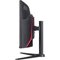 Игровой монитор Acer Nitro XZ340CUHbiiphx UM.CX0EE.H01 - Изображение №6 — Chaika Market