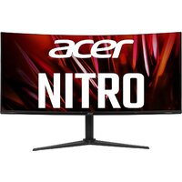 Игровой монитор Acer Nitro XZ340CUHbiiphx UM.CX0EE.H01 — Chaika Market