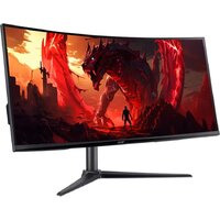 Игровой монитор Acer Nitro XZ340CUHbiiphx UM.CX0EE.H01 - Изображение №3 — Chaika Market