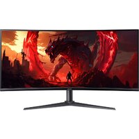 Игровой монитор Acer Nitro XZ340CUHbiiphx UM.CX0EE.H01 - Изображение №2 — Chaika Market