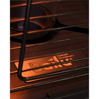 Газовый обогреватель Ballu BOGH-15 - Изображение №4 — Chaika Market