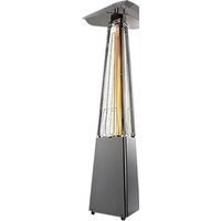 Газовый обогреватель Ballu BOGH-15 — Chaika Market