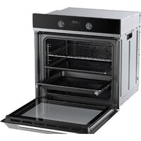 Электрический духовой шкаф Haier HOQ-K5AAN3BX - Изображение №5 — Chaika Market