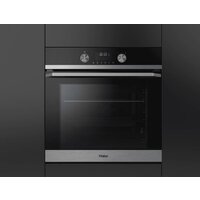 Электрический духовой шкаф Haier HOQ-K5AAN3BX - Изображение №7 — Chaika Market