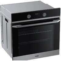 Электрический духовой шкаф Haier HOQ-K5AAN3BX - Изображение №3 — Chaika Market