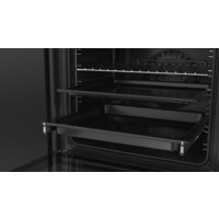 Электрический духовой шкаф Haier HOQ-K5AAN3BX - Изображение №8 — Chaika Market