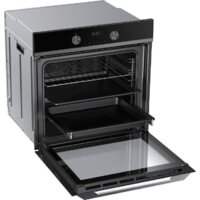 Электрический духовой шкаф Haier HOQ-K5AAN3BX - Изображение №6 — Chaika Market