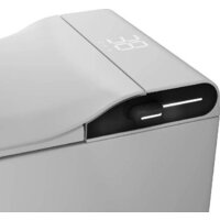 Унитаз подвесной Grossman Smart GR-5701 - Изображение №11 — Chaika Market