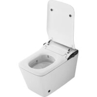 Унитаз подвесной Grossman Smart GR-5701 - Изображение №5 — Chaika Market