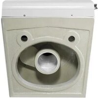 Унитаз подвесной Grossman Smart GR-5701 - Изображение №8 — Chaika Market