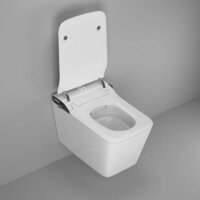 Унитаз подвесной Grossman Smart GR-5701 - Изображение №16 — Chaika Market