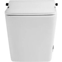 Унитаз подвесной Grossman Smart GR-5701 - Изображение №7 — Chaika Market