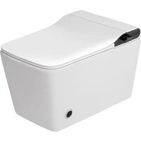 Унитаз подвесной Grossman Smart GR-5701 - Изображение №2 — Chaika Market