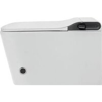 Унитаз подвесной Grossman Smart GR-5701 - Изображение №4 — Chaika Market
