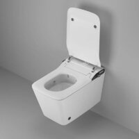 Унитаз подвесной Grossman Smart GR-5701 - Изображение №14 — Chaika Market