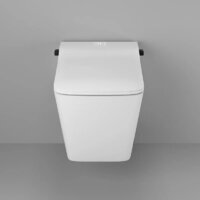 Унитаз подвесной Grossman Smart GR-5701 - Изображение №12 — Chaika Market