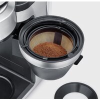 Капельная кофеварка Severin KA 4850 - Изображение №5 — Chaika Market