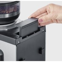 Капельная кофеварка Severin KA 4850 - Изображение №3 — Chaika Market