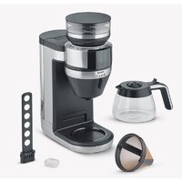 Капельная кофеварка Severin KA 4850 - Изображение №7 — Chaika Market