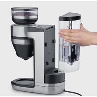 Капельная кофеварка Severin KA 4850 - Изображение №6 — Chaika Market