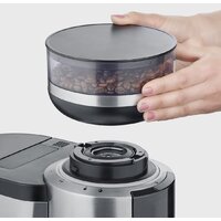 Капельная кофеварка Severin KA 4850 - Изображение №4 — Chaika Market