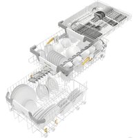 Встраиваемая посудомоечная машина Miele G 5790 SCVi SL - Изображение №3 — Chaika Market