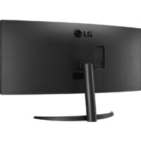 Монитор LG UltraWide 34WR50QK-B - Изображение №7 — Chaika Market