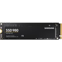 SSD Samsung 980 1TB MZ-V8V1T0BW — Chaika Market